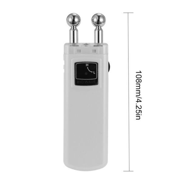 Microcurrent Massager, Pore Cleaner, Face Bundle - Picture 15 of 15